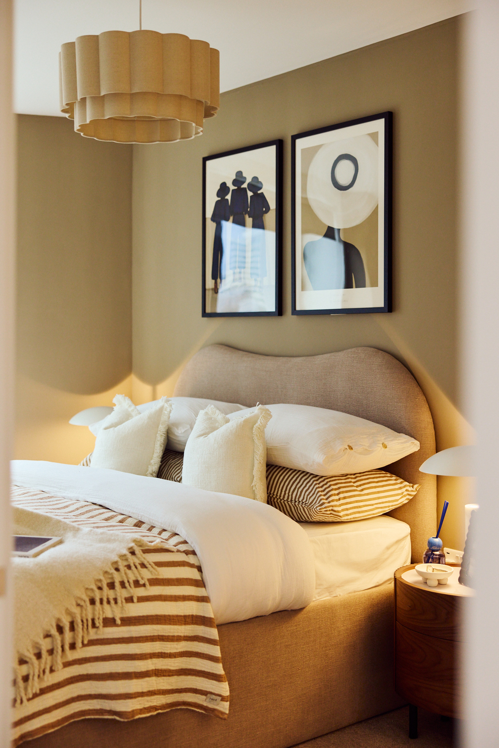 Two Bedroom