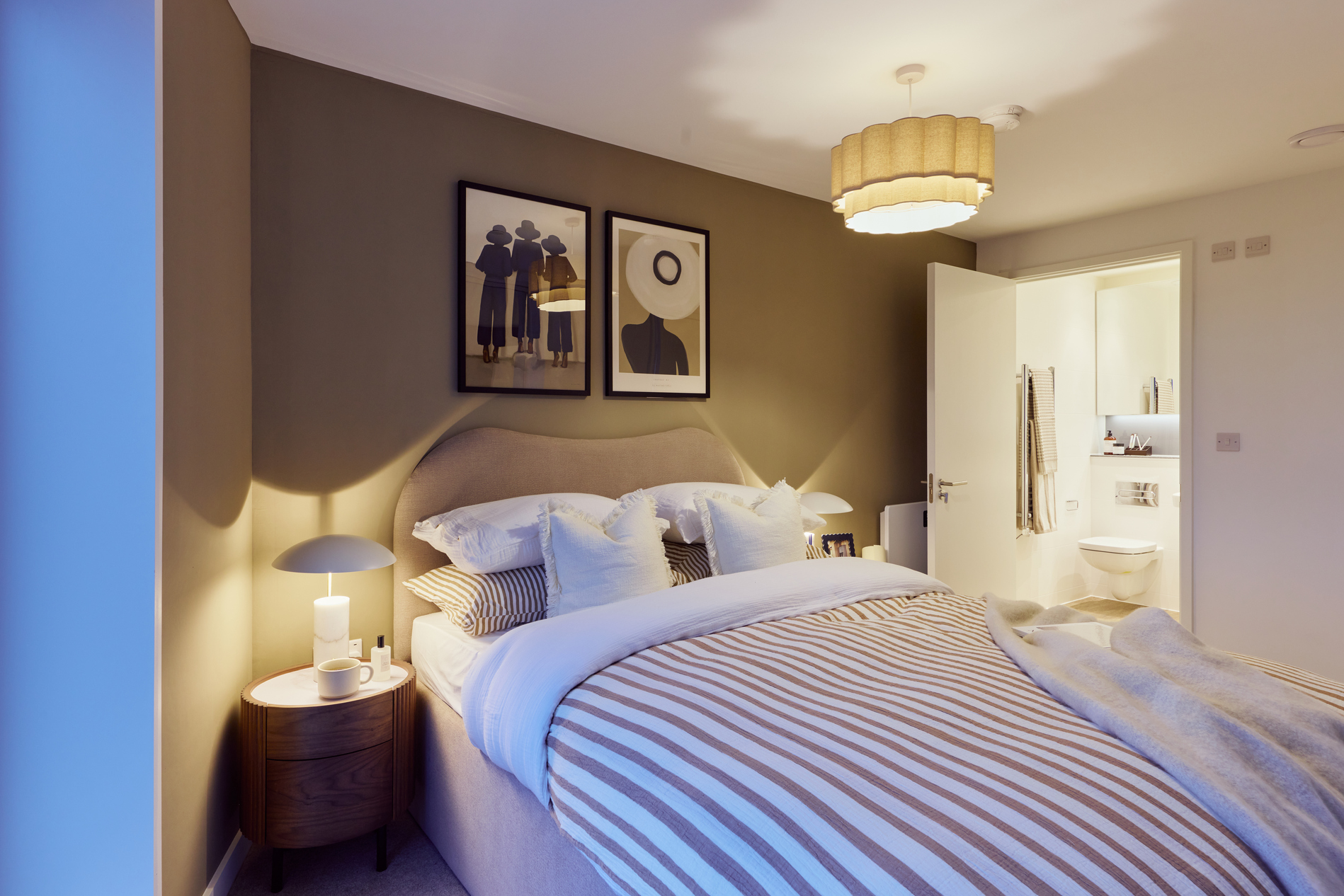 Two Bedroom