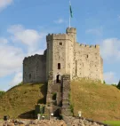 Thumbnail forCardiff Castle